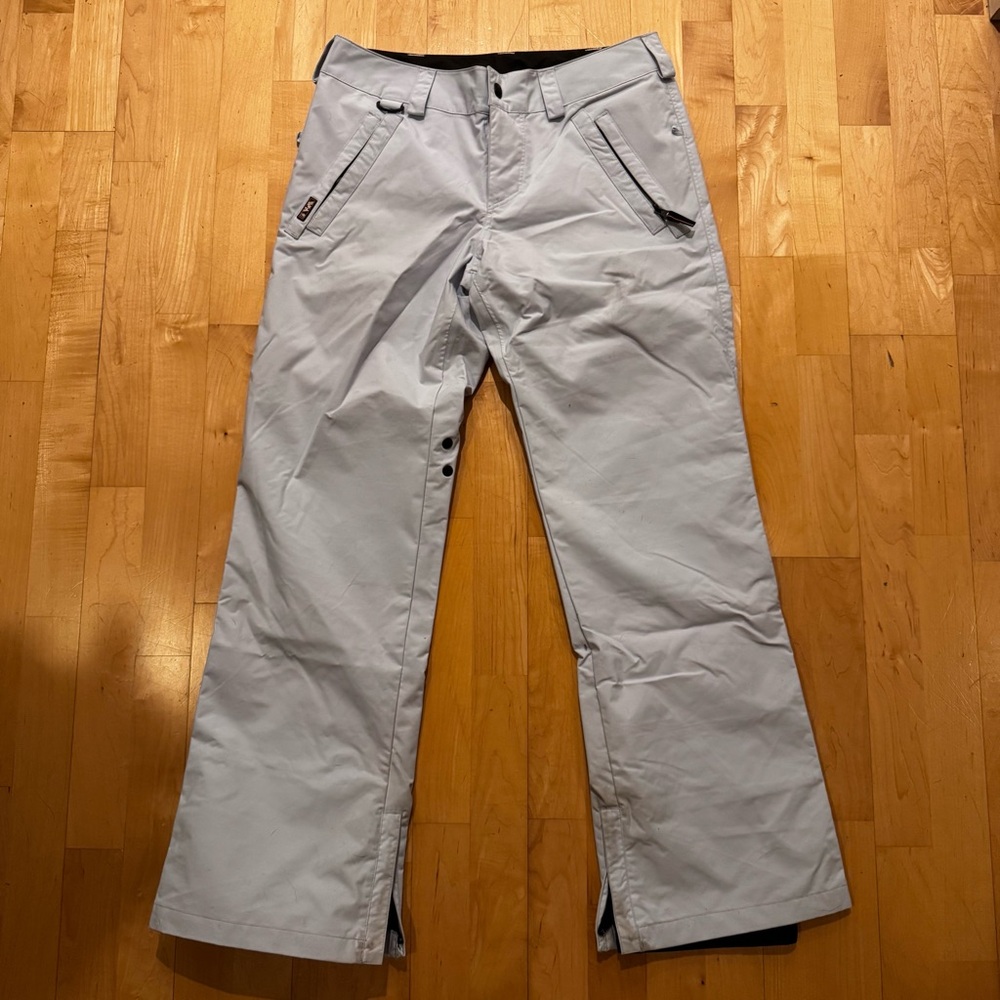 Womens Volcom Snowboard Pants